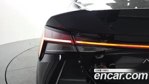 Hyundai Avante, 2021 — миниатюра 9