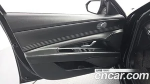 Hyundai Avante, 2021 — миниатюра 14
