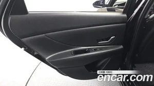 Hyundai Avante, 2021 — миниатюра 15