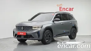 Renault Grand Koleos, 2024 — миниатюра 1