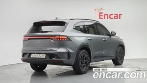 Renault Grand Koleos, 2024 — миниатюра 2