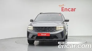 Renault Grand Koleos, 2024 — миниатюра 3
