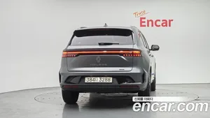 Renault Grand Koleos, 2024 — миниатюра 4