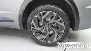 Renault Grand Koleos, 2024 — миниатюра 5