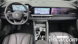 Renault Grand Koleos, 2024 — миниатюра 7