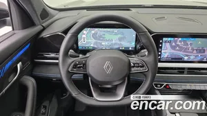 Renault Grand Koleos, 2024 — миниатюра 13