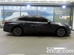 Hyundai Sonata, 2019 — миниатюра 3