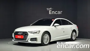 Audi A6, 2021 — миниатюра 1