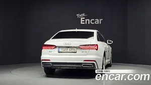 Audi A6, 2021 — миниатюра 4