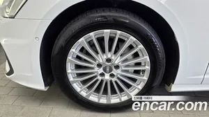 Audi A6, 2021 — миниатюра 5