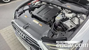 Audi A6, 2021 — миниатюра 6