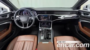 Audi A6, 2021 — миниатюра 10