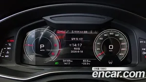Audi A6, 2021 — миниатюра 11