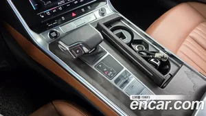 Audi A6, 2021 — миниатюра 12