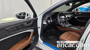 Audi A6, 2021 — миниатюра 13