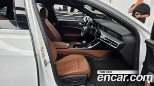 Audi A6, 2021 — миниатюра 17