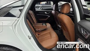 Audi A6, 2021 — миниатюра 18