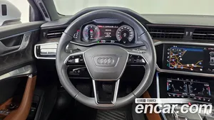 Audi A6, 2021 — миниатюра 19
