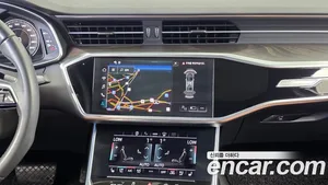 Audi A6, 2021 — миниатюра 20