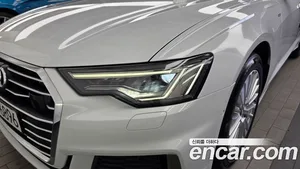 Audi A6, 2021 — миниатюра 8