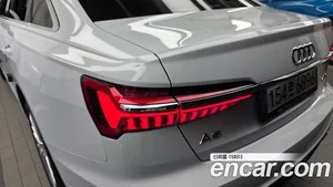 Audi A6, 2021 — миниатюра 9