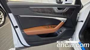 Audi A6, 2021 — миниатюра 14