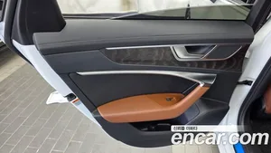 Audi A6, 2021 — миниатюра 15