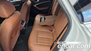 Audi A6, 2021 — миниатюра 16