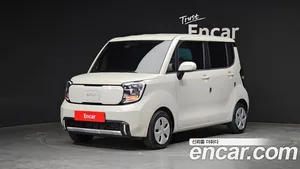 Kia RAY, 2025 — миниатюра 1