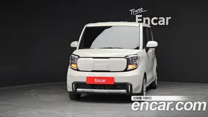 Kia RAY, 2025 — миниатюра 3