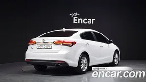Kia K3, 2017 — миниатюра 2