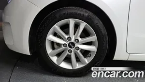 Kia K3, 2017 — миниатюра 5