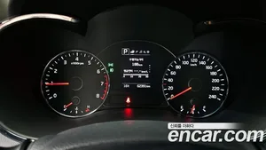 Kia K3, 2017 — миниатюра 8