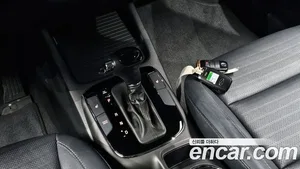 Kia K3, 2017 — миниатюра 9