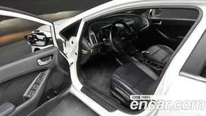 Kia K3, 2017 — миниатюра 10