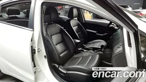 Kia K3, 2017 — миниатюра 11