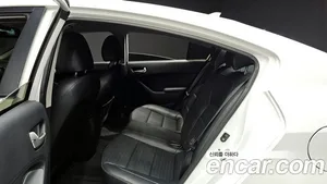 Kia K3, 2017 — миниатюра 12