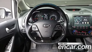 Kia K3, 2017 — миниатюра 13