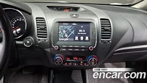 Kia K3, 2017 — миниатюра 17