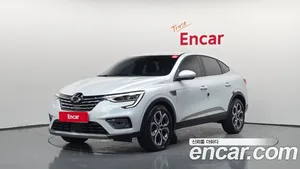 Renault XM3, 2020 — миниатюра 1