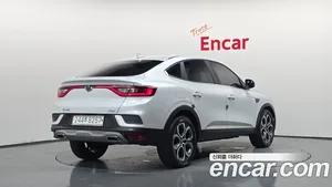 Renault XM3, 2020 — миниатюра 2