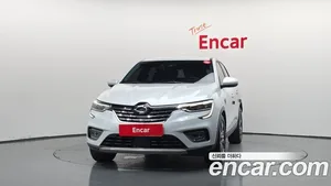 Renault XM3, 2020 — миниатюра 3