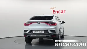 Renault XM3, 2020 — миниатюра 4