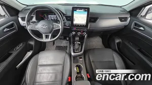 Renault XM3, 2020 — миниатюра 10