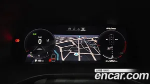 Renault XM3, 2020 — миниатюра 11