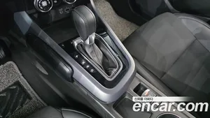 Renault XM3, 2020 — миниатюра 12