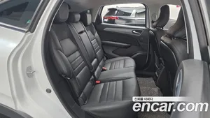 Renault XM3, 2020 — миниатюра 17