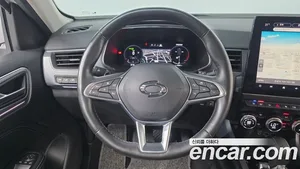 Renault XM3, 2020 — миниатюра 20