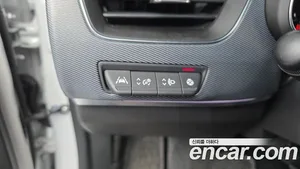Renault XM3, 2020 — миниатюра 26