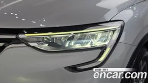 Renault XM3, 2020 — миниатюра 8